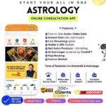 go discount astrology app